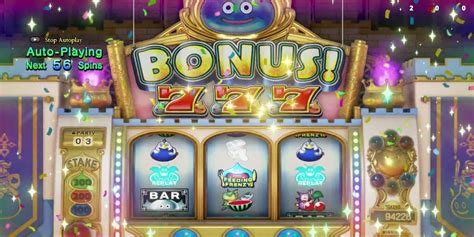 dragon quest 11 roulette jackpot|Dragon Quest XI S: How to Rig the Casino's Roulette Table.